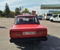 Червоний ВАЗ 2107, об'ємом двигуна 1.5 л та пробігом 176 тис. км за 700 $, фото 3 на Automoto.ua