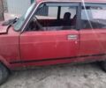Червоний ВАЗ 2107, об'ємом двигуна 1.5 л та пробігом 58 тис. км за 119 $, фото 5 на Automoto.ua