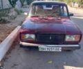 Червоний ВАЗ 2107, об'ємом двигуна 0 л та пробігом 70 тис. км за 900 $, фото 1 на Automoto.ua