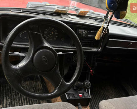 Красный ВАЗ 2107, объемом двигателя 0 л и пробегом 76 тыс. км за 600 $, фото 6 на Automoto.ua