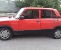Красный ВАЗ 2107, объемом двигателя 1.3 л и пробегом 190 тыс. км за 350 $, фото 2 на Automoto.ua