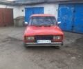 Красный ВАЗ 2107, объемом двигателя 0 л и пробегом 170 тыс. км за 700 $, фото 1 на Automoto.ua