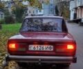 Червоний ВАЗ 2107, об'ємом двигуна 10 л та пробігом 5 тис. км за 500 $, фото 3 на Automoto.ua