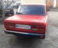 Красный ВАЗ 2107, объемом двигателя 0 л и пробегом 170 тыс. км за 700 $, фото 4 на Automoto.ua