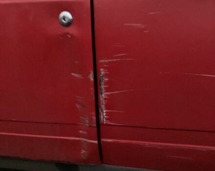 Червоний ВАЗ 2107, об'ємом двигуна 1.5 л та пробігом 3 тис. км за 569 $, фото 4 на Automoto.ua