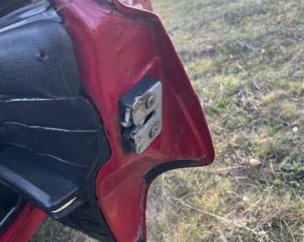 ВАЗ 2107 1987 у Александрие на Automoto.ua Червоний ВАЗ 2107, об'ємом двигуна 1.5 л та пробігом 40 тис. км за 1073 $, фото 7 на Automoto.ua