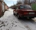 Красный ВАЗ 2107, объемом двигателя 1.5 л и пробегом 90 тыс. км за 1000 $, фото 5 на Automoto.ua