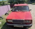 Красный ВАЗ 2107, объемом двигателя 0 л и пробегом 2 тыс. км за 313 $, фото 1 на Automoto.ua