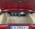 Красный ВАЗ 2107, объемом двигателя 1.5 л и пробегом 120 тыс. км за 1350 $, фото 13 на Automoto.ua