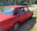 Червоний ВАЗ 2107, об'ємом двигуна 0 л та пробігом 134 тис. км за 471 $, фото 1 на Automoto.ua