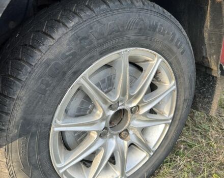 ВАЗ 2107 1987 у Александрие на Automoto.ua Червоний ВАЗ 2107, об'ємом двигуна 1.5 л та пробігом 40 тис. км за 1073 $, фото 9 на Automoto.ua