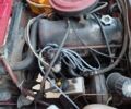Червоний ВАЗ 2107, об'ємом двигуна 1.5 л та пробігом 44 тис. км за 1372 $, фото 6 на Automoto.ua