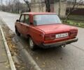 Червоний ВАЗ 2107, об'ємом двигуна 10 л та пробігом 2 тис. км за 400 $, фото 5 на Automoto.ua