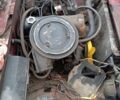 Червоний ВАЗ 2107, об'ємом двигуна 1.5 л та пробігом 58 тис. км за 119 $, фото 2 на Automoto.ua