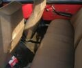 Червоний ВАЗ 2107, об'ємом двигуна 1.5 л та пробігом 77 тис. км за 200 $, фото 5 на Automoto.ua