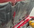Красный ВАЗ 2107, объемом двигателя 1.5 л и пробегом 120 тыс. км за 1350 $, фото 11 на Automoto.ua