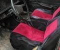 Красный ВАЗ 2107, объемом двигателя 1.5 л и пробегом 9 тыс. км за 300 $, фото 2 на Automoto.ua