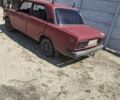 Красный ВАЗ 2107, объемом двигателя 0 л и пробегом 163 тыс. км за 767 $, фото 1 на Automoto.ua