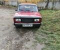 ВАЗ 2107 1987 в Черткове на Automoto.ua Красный ВАЗ 2107, объемом двигателя 1.3 л и пробегом 75 тыс. км за 600 $, фото 12 на Automoto.ua
