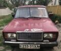 Красный ВАЗ 2107, объемом двигателя 0 л и пробегом 163 тыс. км за 767 $, фото 6 на Automoto.ua