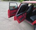 Красный ВАЗ 2107, объемом двигателя 0 л и пробегом 44 тыс. км за 1372 $, фото 6 на Automoto.ua