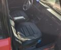 Красный ВАЗ 2107, объемом двигателя 1 л и пробегом 200 тыс. км за 1000 $, фото 1 на Automoto.ua