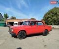 Червоний ВАЗ 2107, об'ємом двигуна 1.5 л та пробігом 176 тис. км за 700 $, фото 1 на Automoto.ua
