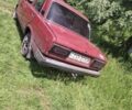 Красный ВАЗ 2107, объемом двигателя 0 л и пробегом 163 тыс. км за 767 $, фото 3 на Automoto.ua
