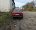 ВАЗ 2107 1987 в Черткове на Automoto.ua Красный ВАЗ 2107, объемом двигателя 1.3 л и пробегом 75 тыс. км за 600 $, фото 8 на Automoto.ua