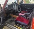 Красный ВАЗ 2107, объемом двигателя 1.29 л и пробегом 255 тыс. км за 800 $, фото 2 на Automoto.ua