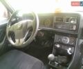 Красный ВАЗ 2107, объемом двигателя 1.5 л и пробегом 165 тыс. км за 1150 $, фото 5 на Automoto.ua