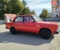 Червоний ВАЗ 2107, об'ємом двигуна 1.5 л та пробігом 176 тис. км за 700 $, фото 2 на Automoto.ua