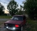 Червоний ВАЗ 2107, об'ємом двигуна 1.6 л та пробігом 20 тис. км за 700 $, фото 1 на Automoto.ua