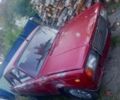 Красный ВАЗ 2107, объемом двигателя 0 л и пробегом 10 тыс. км за 337 $, фото 1 на Automoto.ua