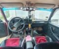 Красный ВАЗ 2107, объемом двигателя 1.29 л и пробегом 255 тыс. км за 800 $, фото 8 на Automoto.ua