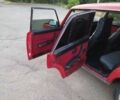 Червоний ВАЗ 2107, об'ємом двигуна 1.5 л та пробігом 44 тис. км за 1372 $, фото 5 на Automoto.ua