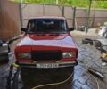 Красный ВАЗ 2107, объемом двигателя 1 л и пробегом 200 тыс. км за 1000 $, фото 1 на Automoto.ua