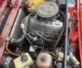 Красный ВАЗ 2107, объемом двигателя 1.5 л и пробегом 300 тыс. км за 504 $, фото 9 на Automoto.ua