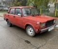 Червоний ВАЗ 2107, об'ємом двигуна 10 л та пробігом 2 тис. км за 400 $, фото 3 на Automoto.ua