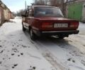 Красный ВАЗ 2107, объемом двигателя 1.5 л и пробегом 90 тыс. км за 1000 $, фото 4 на Automoto.ua