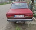 Червоний ВАЗ 2107, об'ємом двигуна 1.45 л та пробігом 777 тис. км за 500 $, фото 2 на Automoto.ua