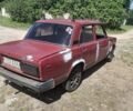 Красный ВАЗ 2107, объемом двигателя 0 л и пробегом 163 тыс. км за 767 $, фото 2 на Automoto.ua