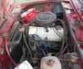 ВАЗ 2107 1987 в Черткове на Automoto.ua Красный ВАЗ 2107, объемом двигателя 1.3 л и пробегом 75 тыс. км за 600 $, фото 3 на Automoto.ua