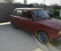 Червоний ВАЗ 2107, об'ємом двигуна 1.5 л та пробігом 77 тис. км за 200 $, фото 2 на Automoto.ua