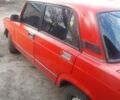 Красный ВАЗ 2107, объемом двигателя 0 л и пробегом 170 тыс. км за 700 $, фото 3 на Automoto.ua