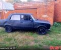 Красный ВАЗ 2107, объемом двигателя 1.5 л и пробегом 265 тыс. км за 750 $, фото 1 на Automoto.ua