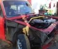 Красный ВАЗ 2107, объемом двигателя 0 л и пробегом 35 тыс. км за 407 $, фото 4 на Automoto.ua