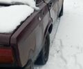 Красный ВАЗ 2107, объемом двигателя 0 л и пробегом 123 тыс. км за 315 $, фото 2 на Automoto.ua