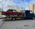ВАЗ 2107 1988 в Кропивницком (Кировограде) на Automoto.ua Красный ВАЗ 2107, объемом двигателя 1.5 л и пробегом 1000 тыс. км за 400 $, фото 5 на Automoto.ua