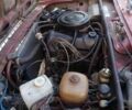 Красный ВАЗ 2107, объемом двигателя 1.3 л и пробегом 64 тыс. км за 595 $, фото 1 на Automoto.ua